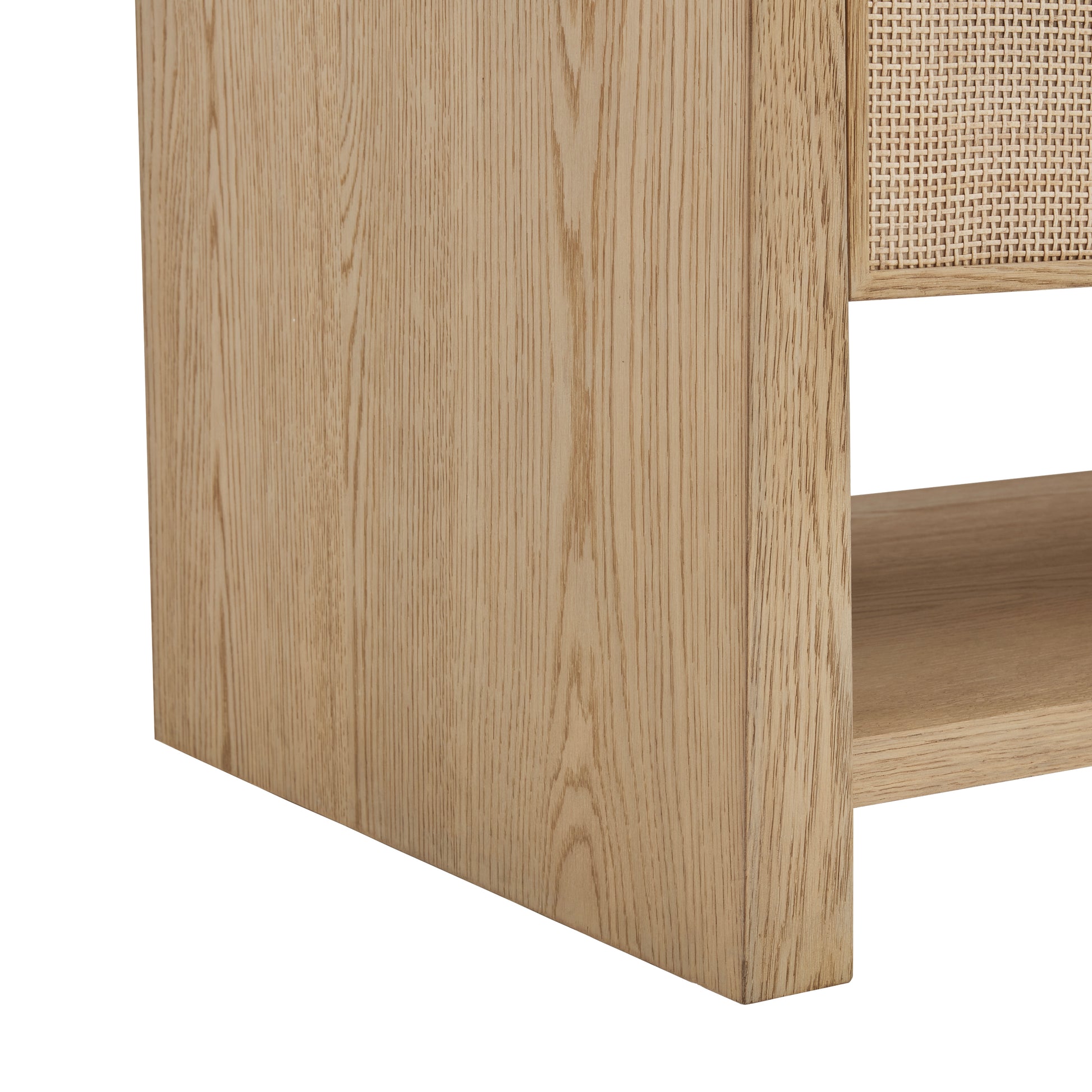 James Martin Solene 36" Single Bathroom Vanity, Seaside Oak
