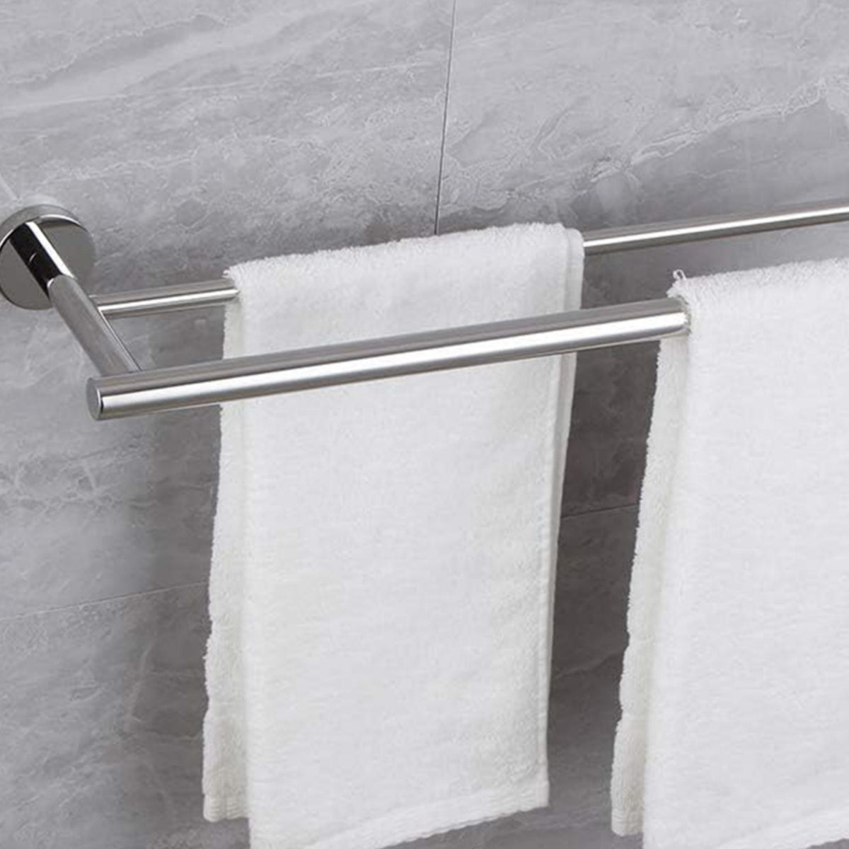 23.6'' Towel Bar Wall Mounted