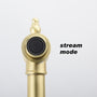 Pot Filler Faucet Wall Mount-CASAINC