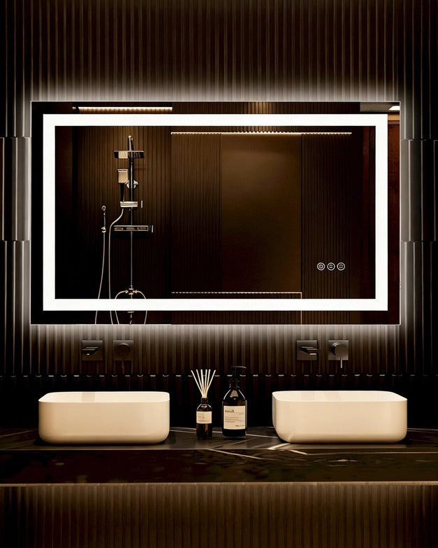 casainc Bathroom Mirrors