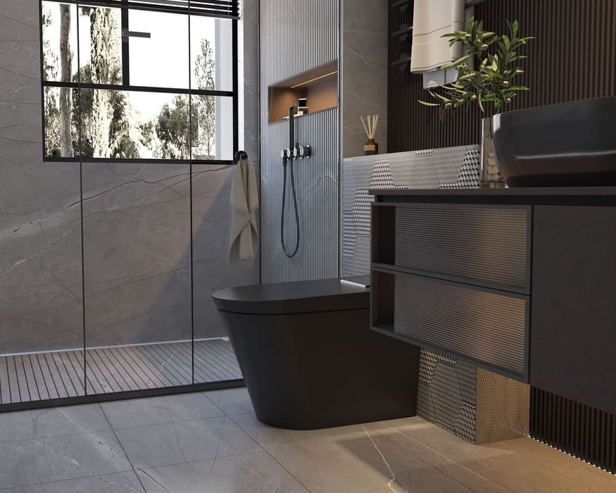 casainc Smart Toilet