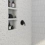 6.8" Single Handle Shower Water Mixer Shower Valve Temperature Mixing Valve