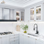 Touchless Kitchen Faucet with Automatically Turn Off