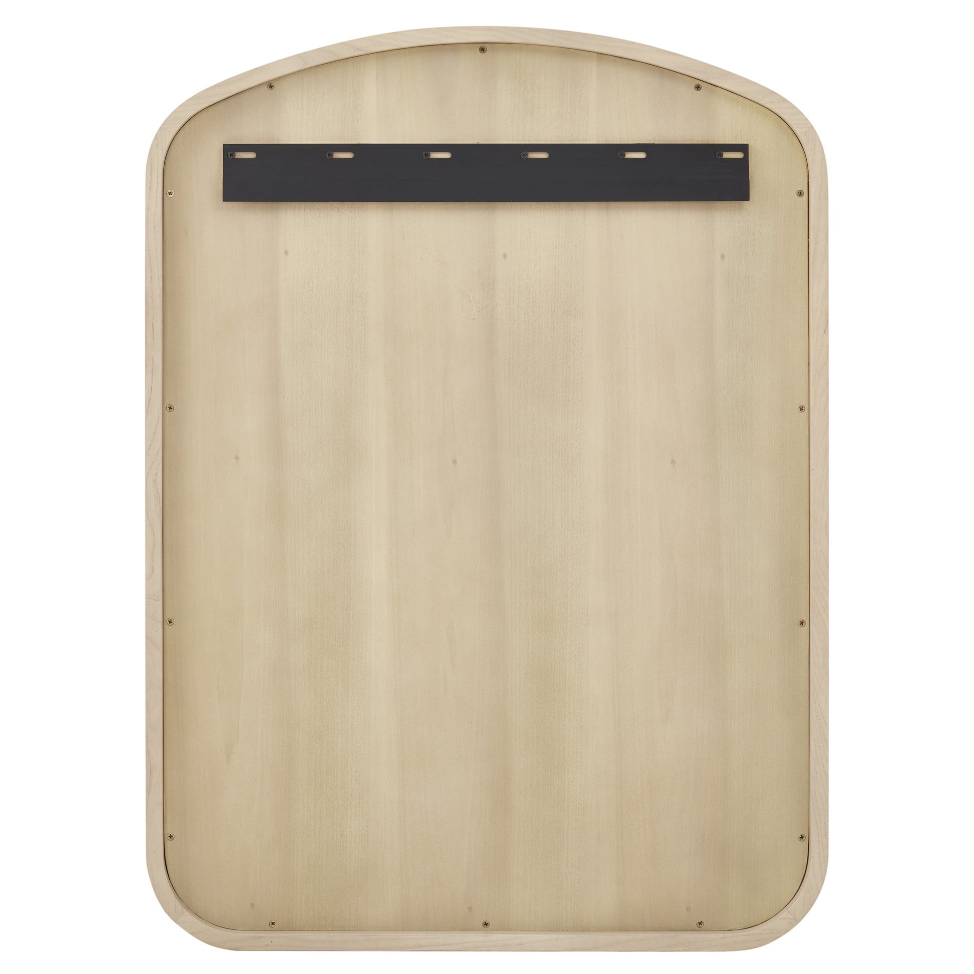 James Martin Gracyn 28" Mirror, Coastal Driftwood