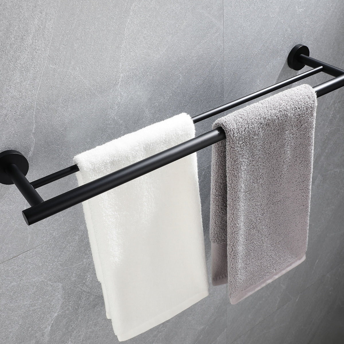 23.6'' Towel Bar Wall Mounted