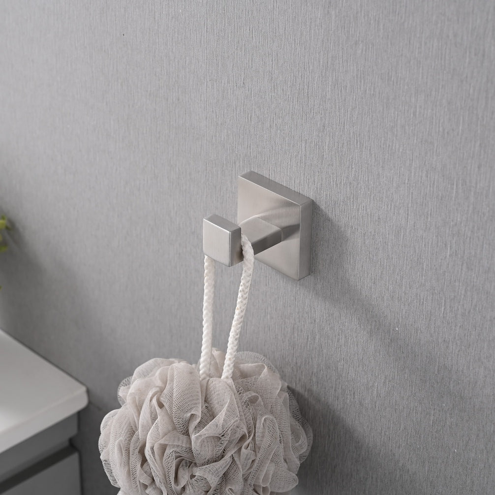 5 - Piece Bathroom Hardware Accessories Set