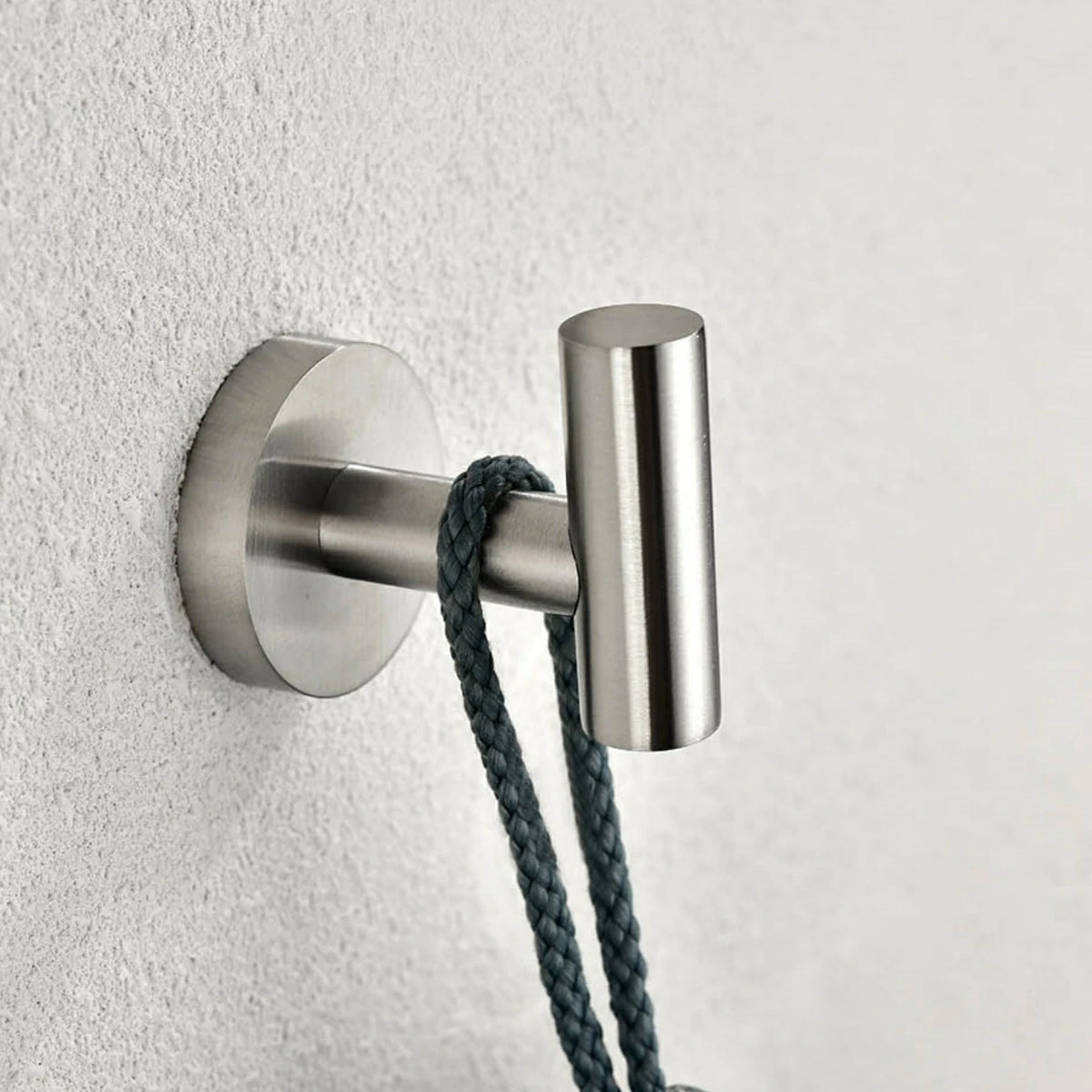 4 - Piece Bathroom Hardware Set