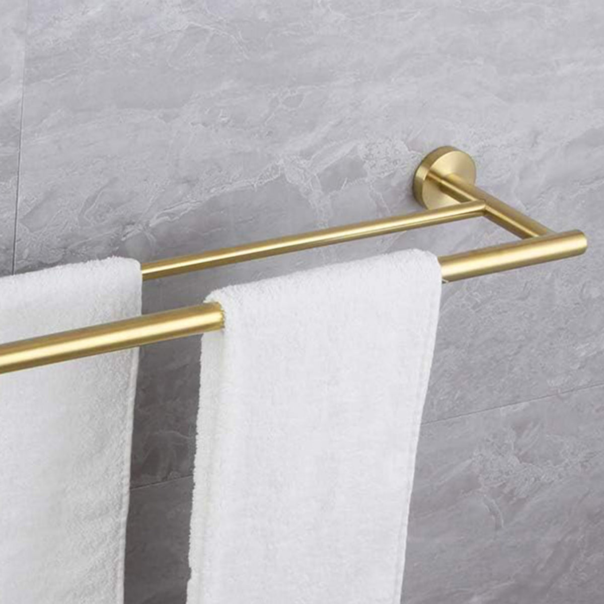 23.6'' Towel Bar Wall Mounted