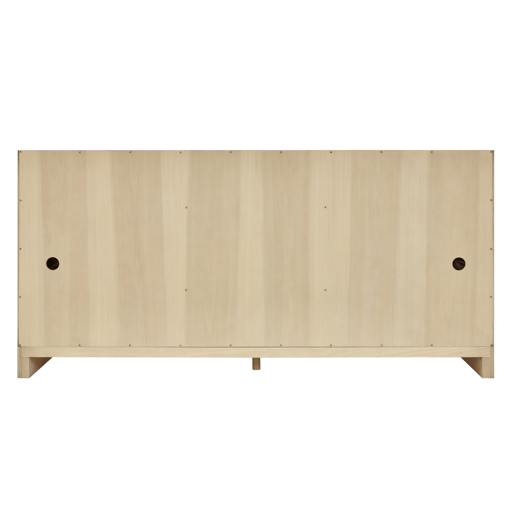 James Martin Gracyn 72" Double Bathroom Vanity, Coastal Driftwood