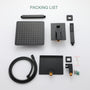 10-inch/12inch 3-Function Shower System With Bathtub Spout