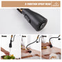 Single Handle Commercial Style Pull-Down Kitchen Faucet