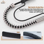 Single Handle Commercial Style Pull-Down Kitchen Faucet