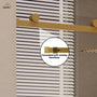 48"x76" Frameless Shower Door with Cushioned Single Slide, SGCC-Certified Tempered Shower Glass Door in Matte Black/Chrome/Brushed Nickel/Brushed Gold