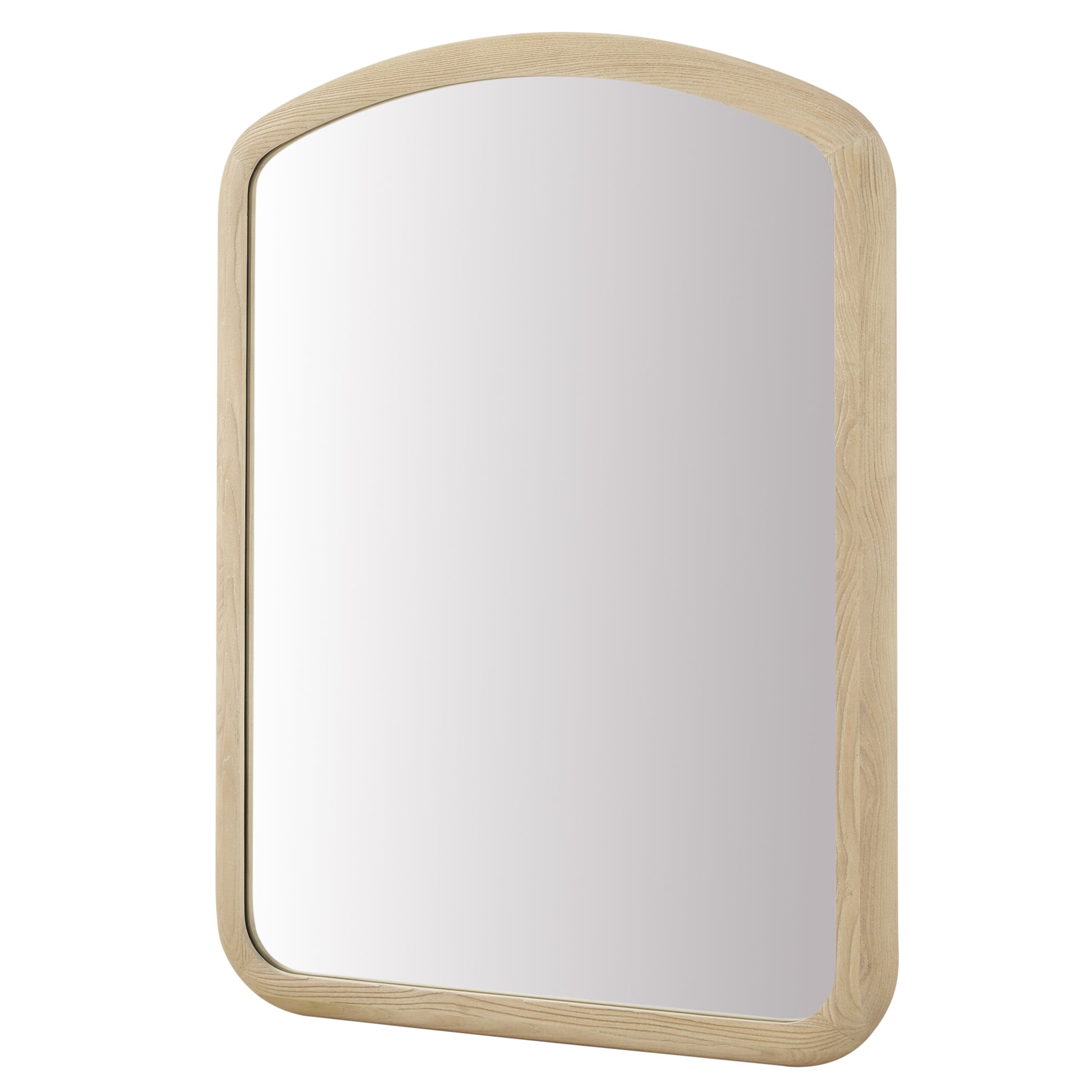 James Martin Gracyn 28" Mirror, Coastal Driftwood