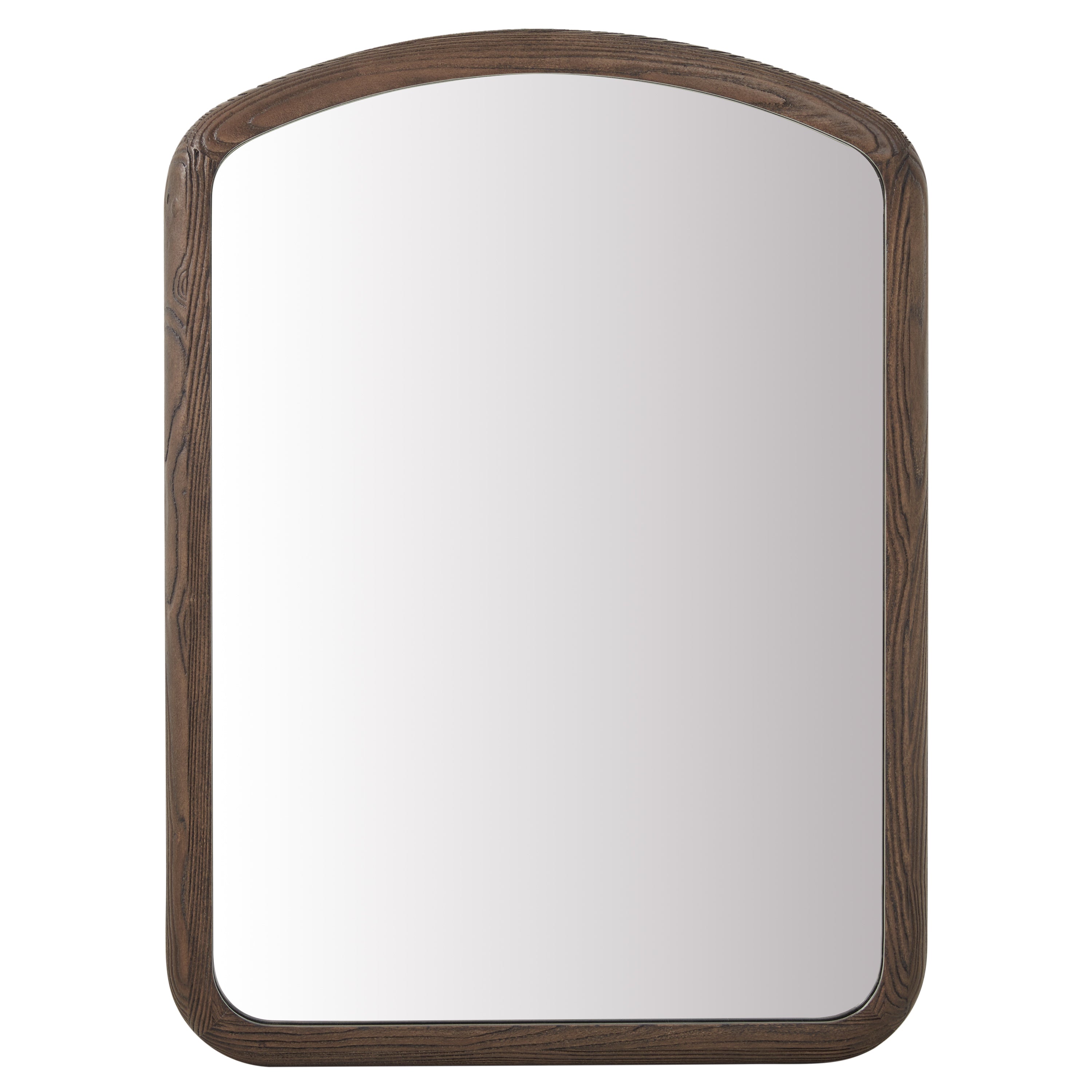 James Martin Gracyn 28" Mirror, Sable
