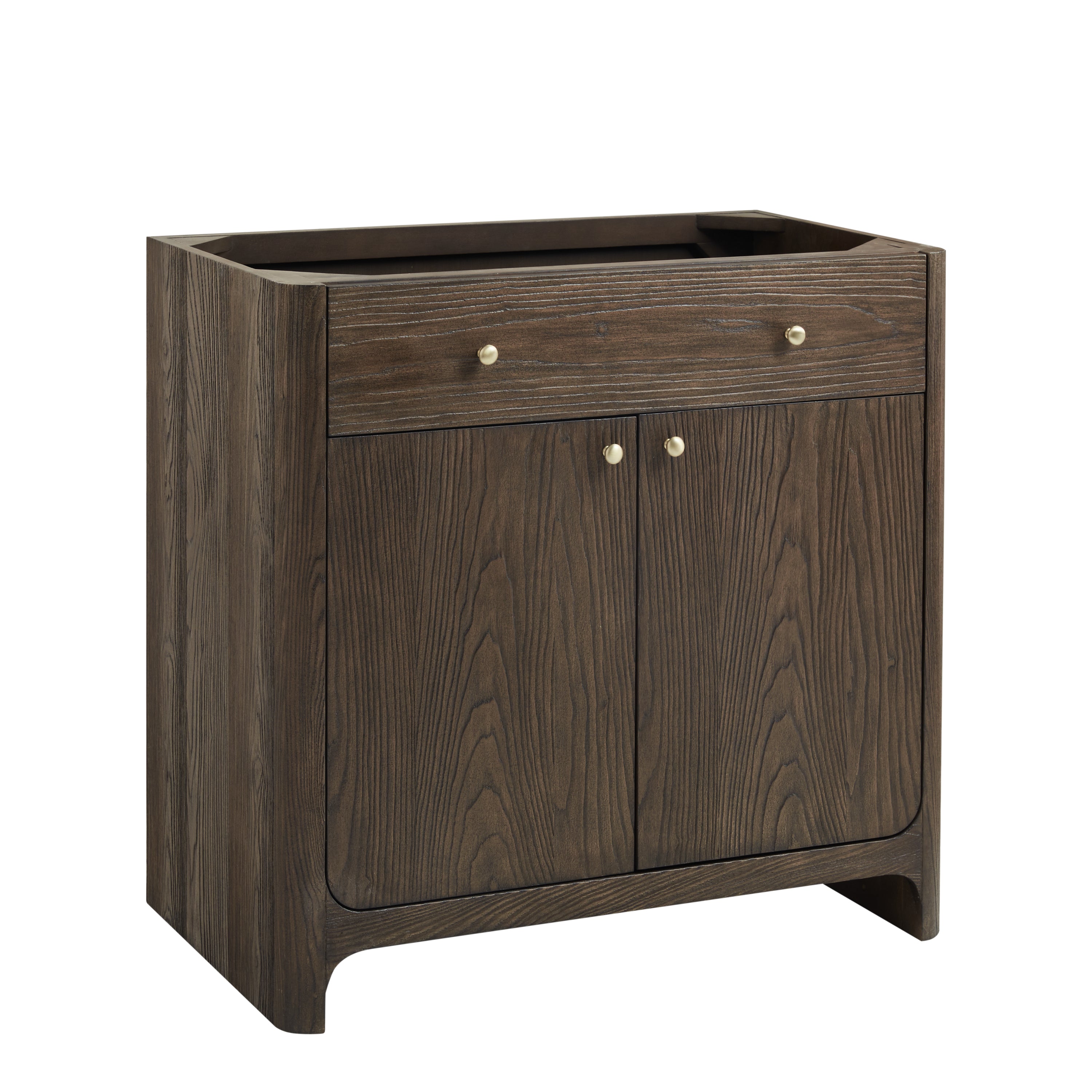 James Martin Gracyn 36" Single Bathroom Vanity