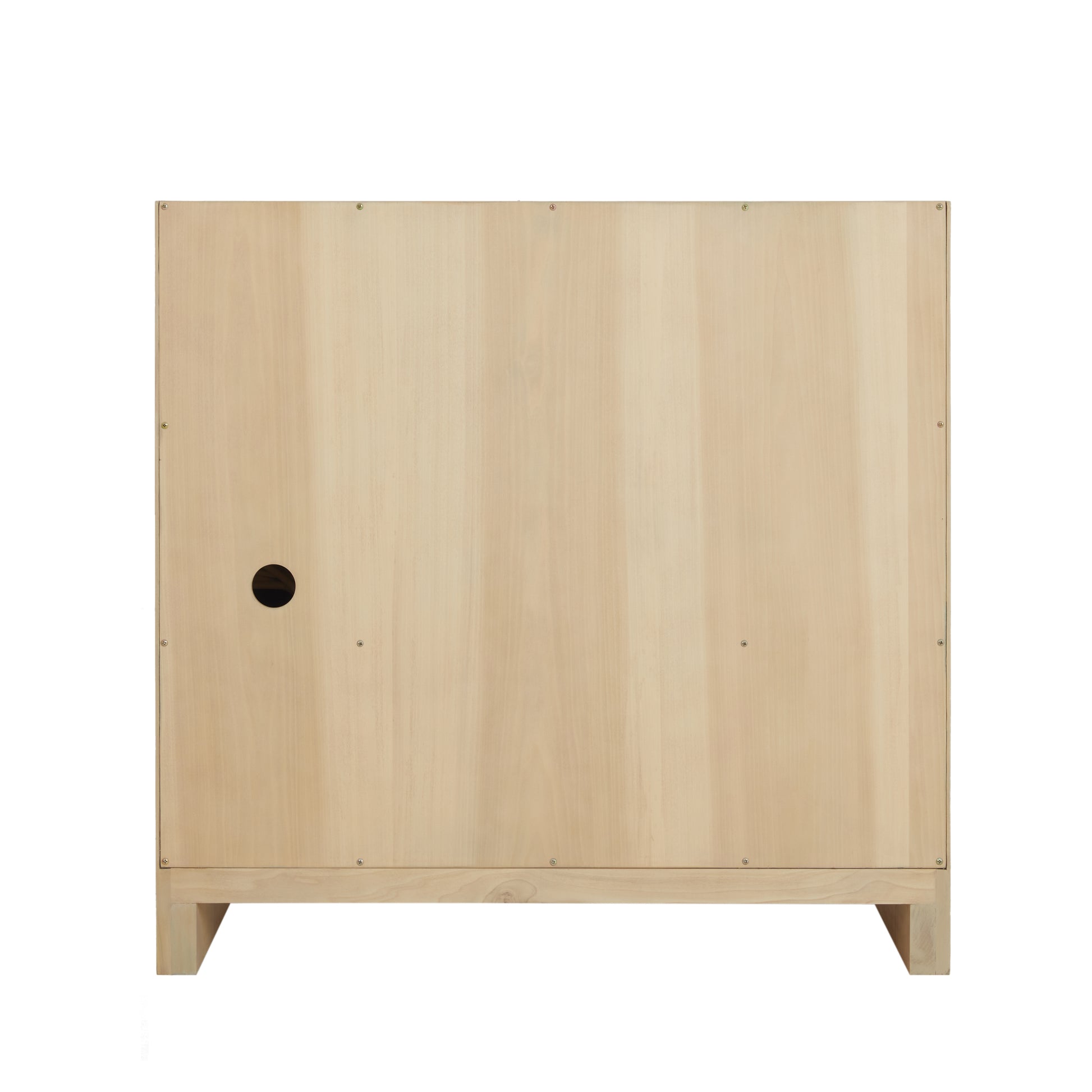 James Martin Gracyn 36" Single Bathroom Vanity, Coastal Driftwood